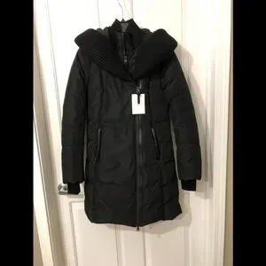 Mackage brigid coat deals